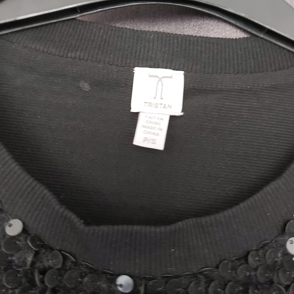 Tristan blouse - Picture 3 of 5